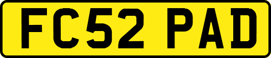 FC52PAD