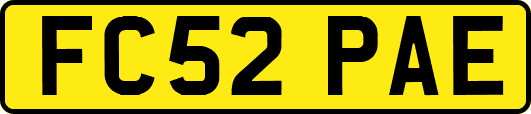 FC52PAE
