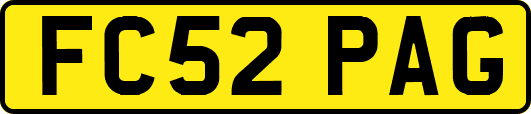 FC52PAG