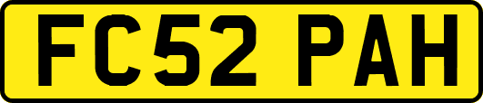 FC52PAH