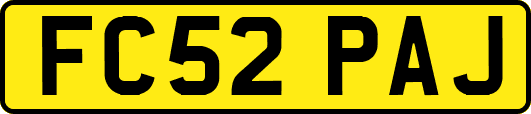 FC52PAJ