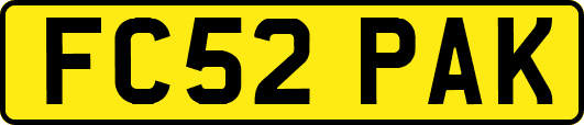 FC52PAK