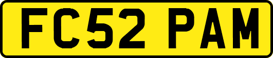 FC52PAM