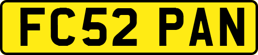 FC52PAN