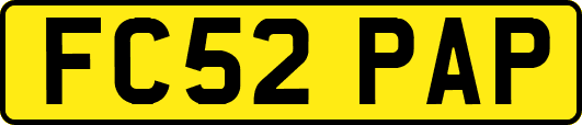 FC52PAP