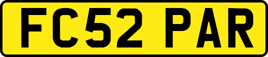 FC52PAR