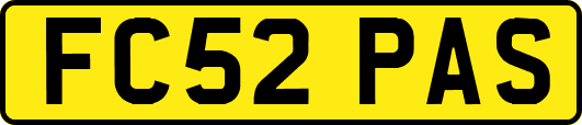 FC52PAS