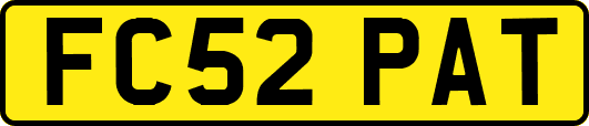 FC52PAT
