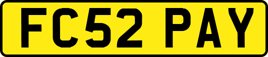 FC52PAY