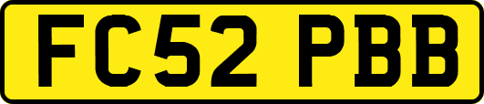 FC52PBB
