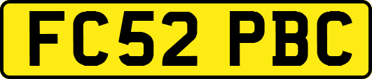 FC52PBC