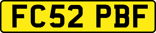 FC52PBF