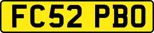 FC52PBO