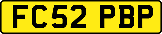 FC52PBP