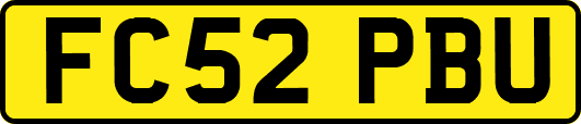 FC52PBU