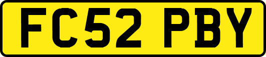 FC52PBY