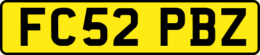 FC52PBZ
