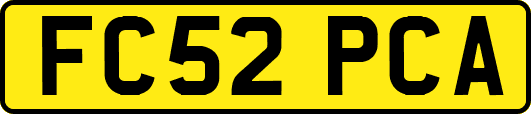 FC52PCA