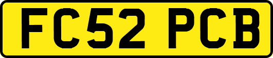 FC52PCB