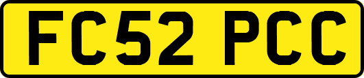 FC52PCC