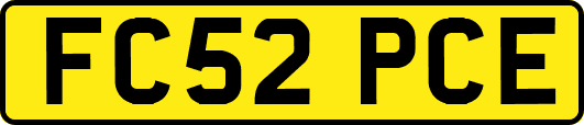 FC52PCE