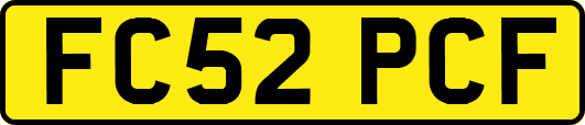 FC52PCF