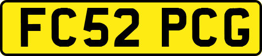 FC52PCG