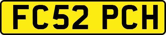 FC52PCH