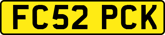 FC52PCK