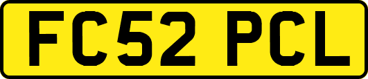 FC52PCL
