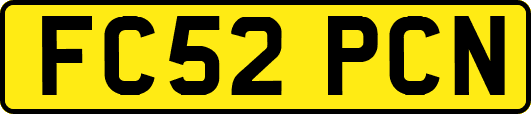 FC52PCN