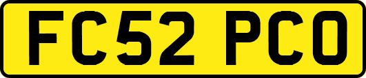 FC52PCO