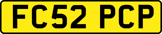 FC52PCP