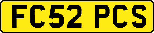 FC52PCS