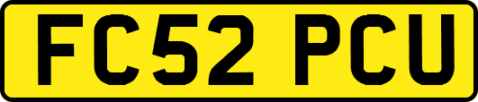 FC52PCU