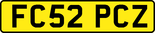 FC52PCZ