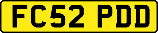 FC52PDD