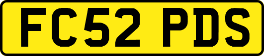 FC52PDS