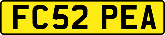 FC52PEA