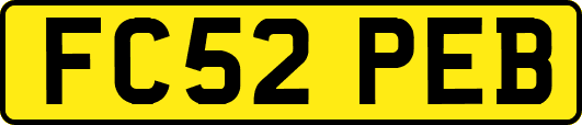FC52PEB