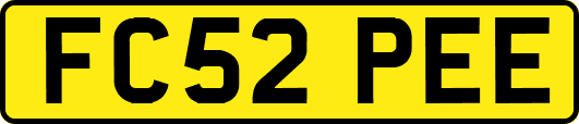 FC52PEE