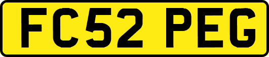 FC52PEG