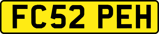 FC52PEH