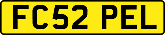 FC52PEL