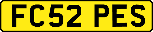FC52PES