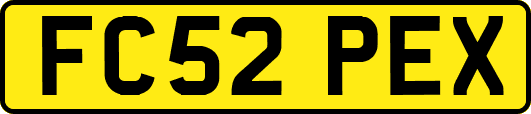 FC52PEX