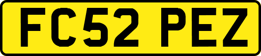 FC52PEZ