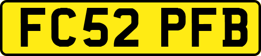 FC52PFB