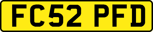 FC52PFD