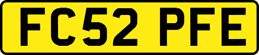 FC52PFE